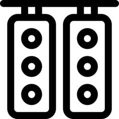 Traffic light