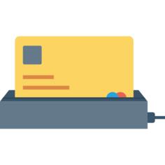 Credit card