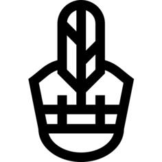 帽子