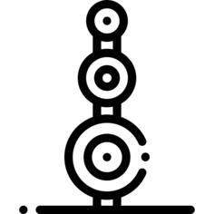 权重