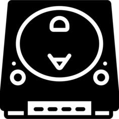的Dreamcast