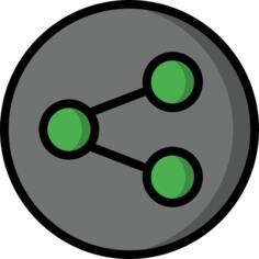 分享