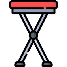 Folding chair