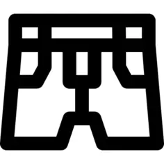 短裤