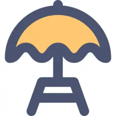 雨伞