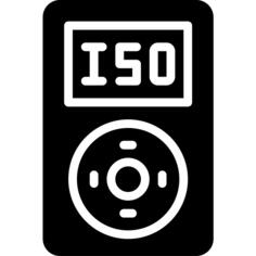 iPod的