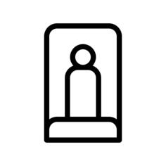 Coffin