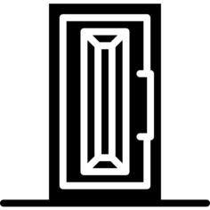 Single door