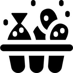鱼和薯条