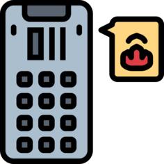 Fire phone