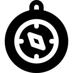 罗盘