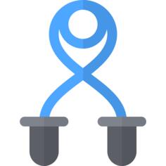 Skipping rope