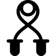 Skipping rope