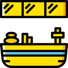 Bathtub