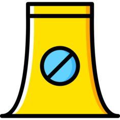 Nuclear plant