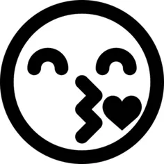 吻