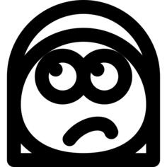 怀疑的