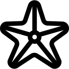 海星