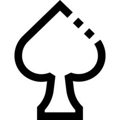 黑桃