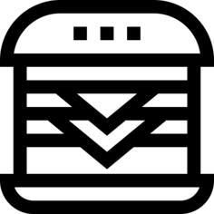 汉堡包