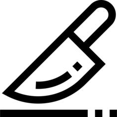 Knife
