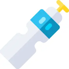 Water bottle