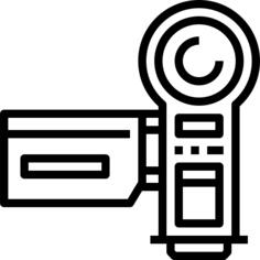 Video camera