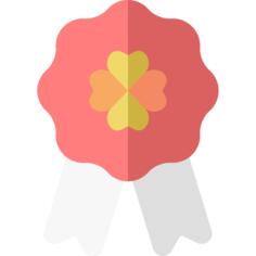 徽章