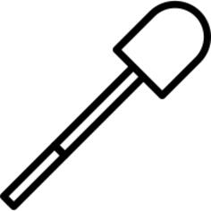 Shovel