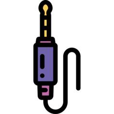 Audio jack