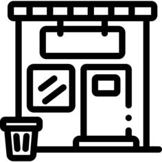 音乐店