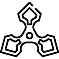 Shuriken