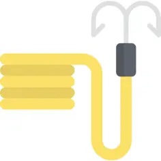 Rope