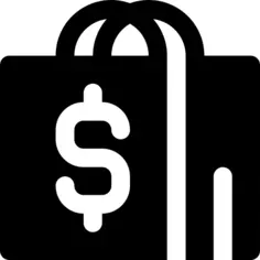 Shopping bag