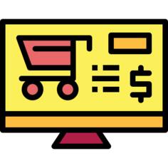 网上商店