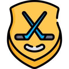 Hockey stick