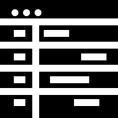 时间表