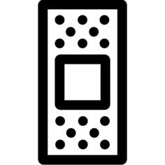 Band aid