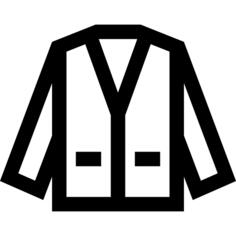 Housecoat