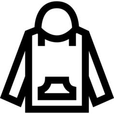 连帽衫