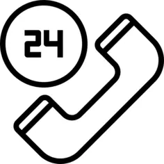24 hours