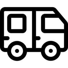 面包车
