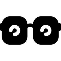 Eye glasses