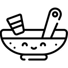 Punch bowl