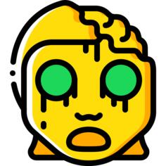 僵尸