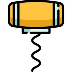 Corckscrew