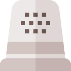 Thimble