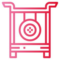 锣