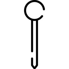 Pin