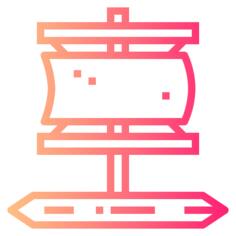 筏